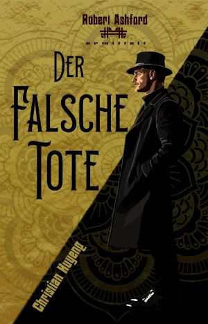 [Robert Ashford 01] • Der falsche Tote